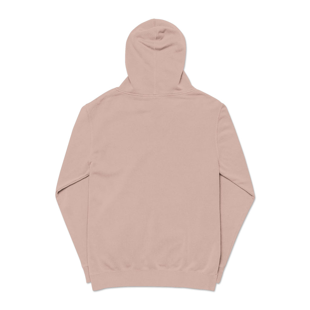 Vintage Acres Trailer Park Hoodie