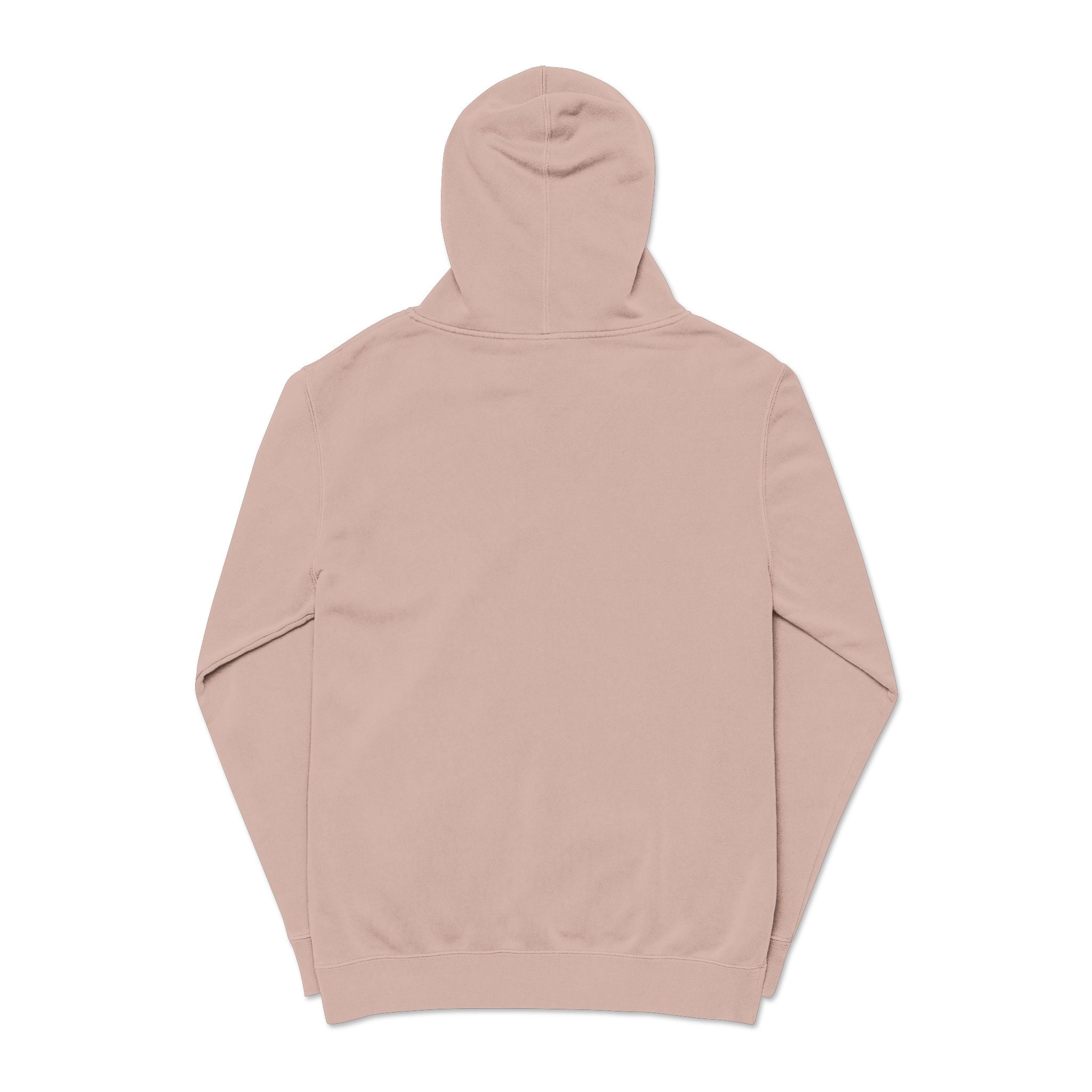 Vintage Acres Trailer Park Hoodie
