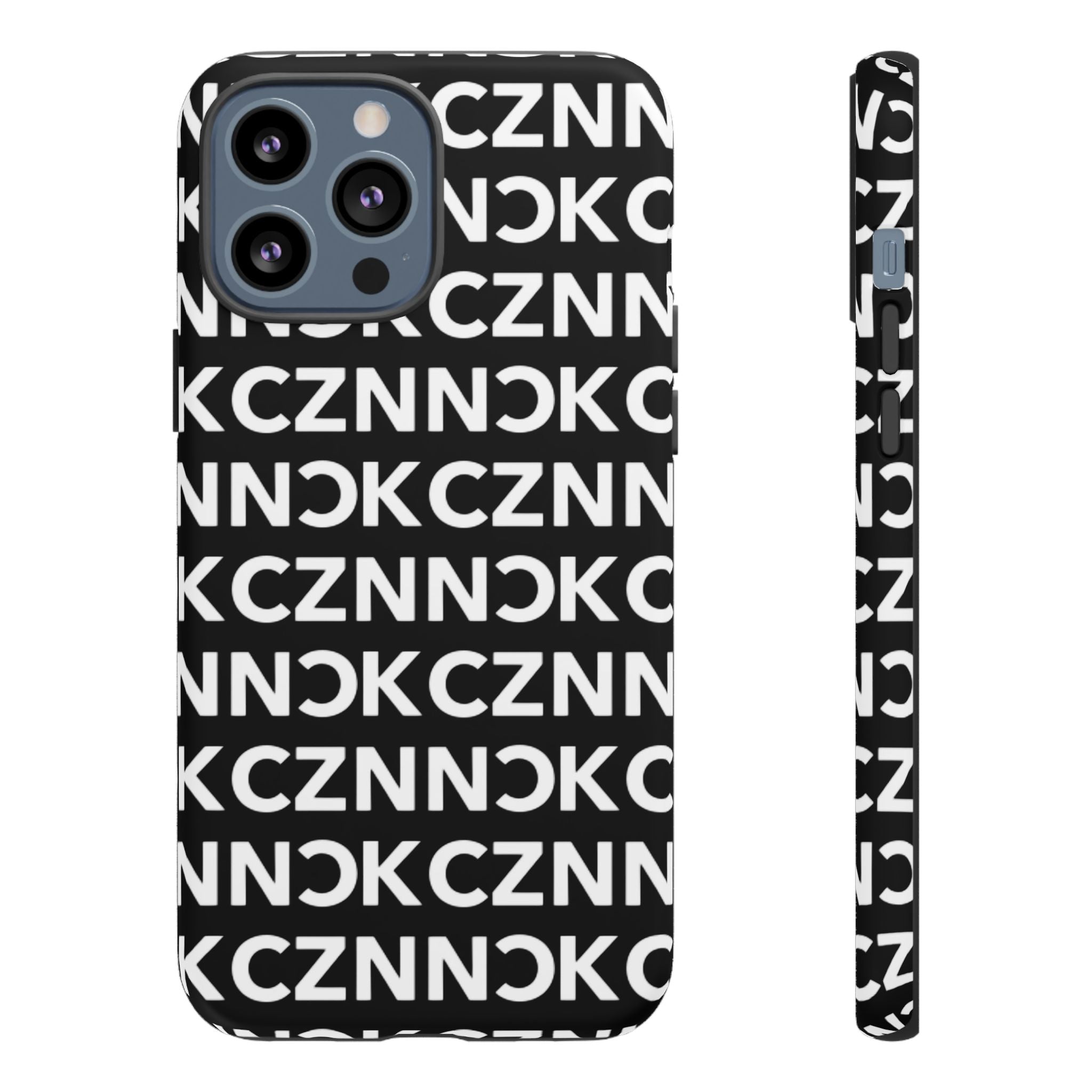 CZNNCK Phone Case