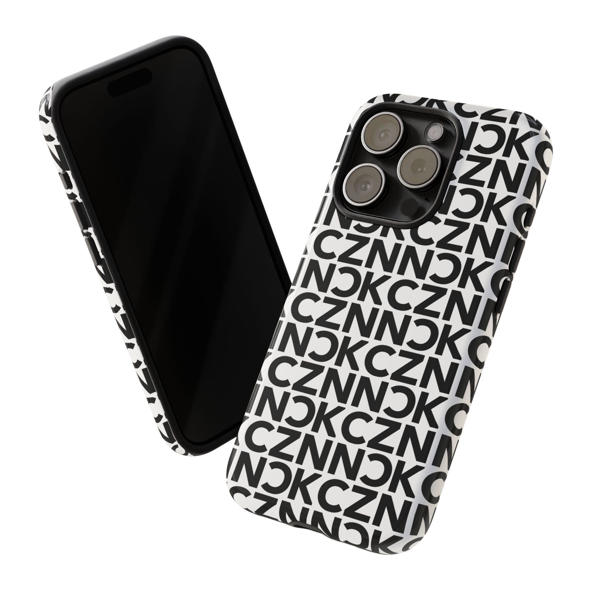 CZNNCK Phone Case