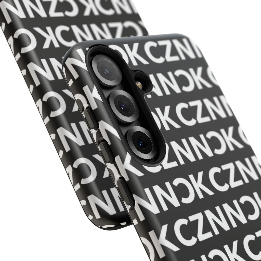 CZNNCK Phone Case