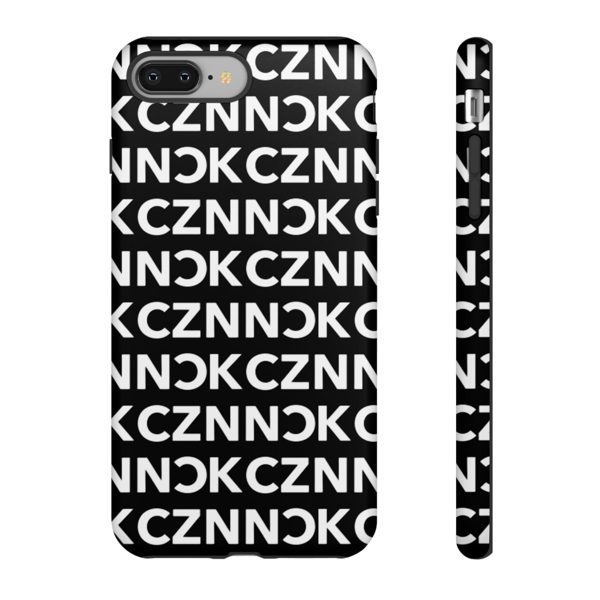 CZNNCK Phone Case