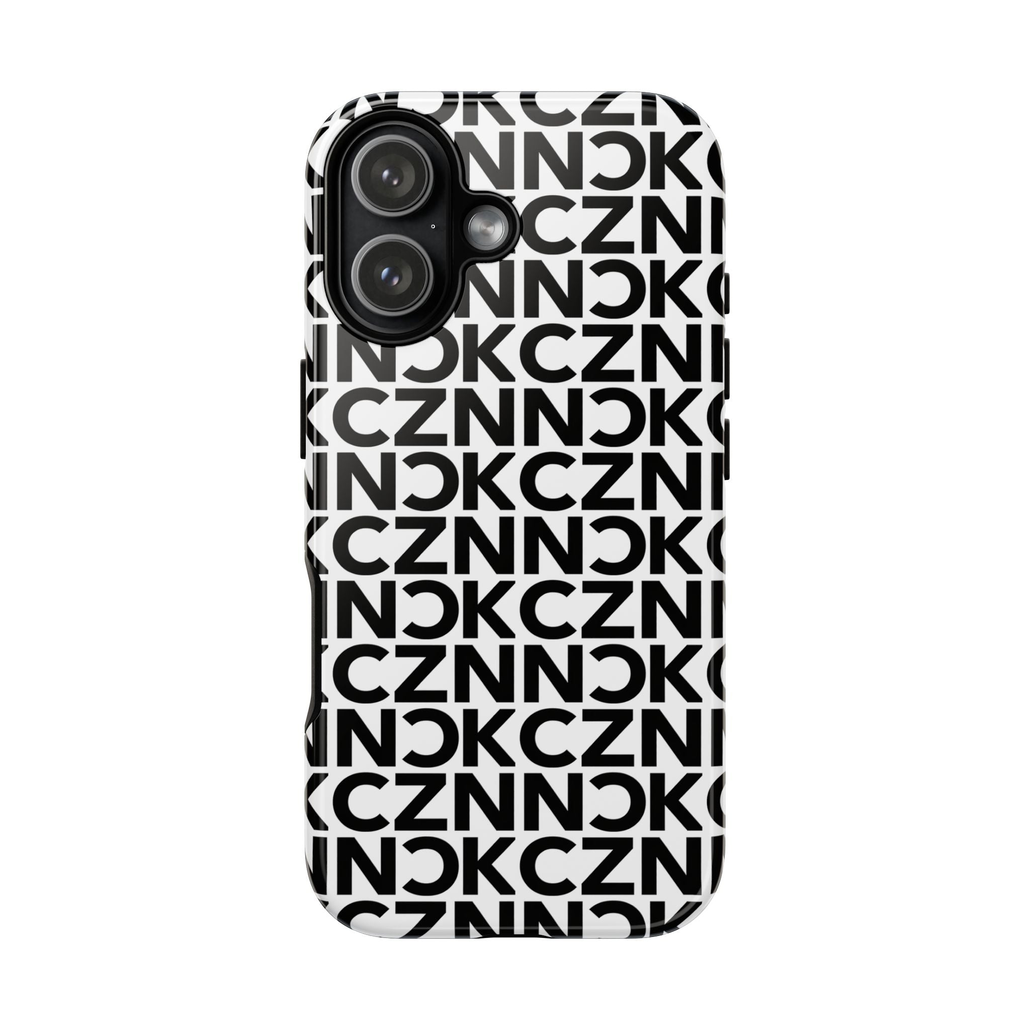 CZNNCK Phone Case