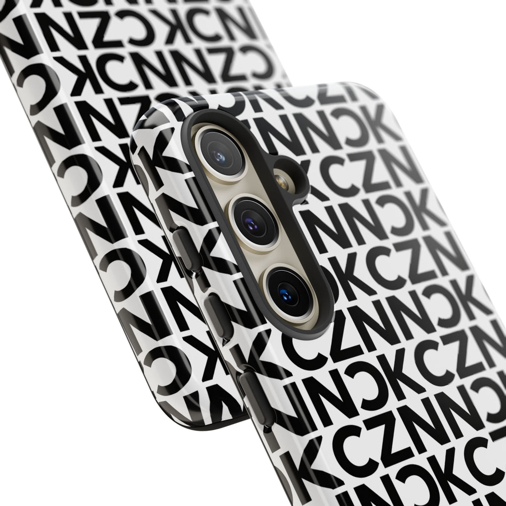 CZNNCK Phone Case