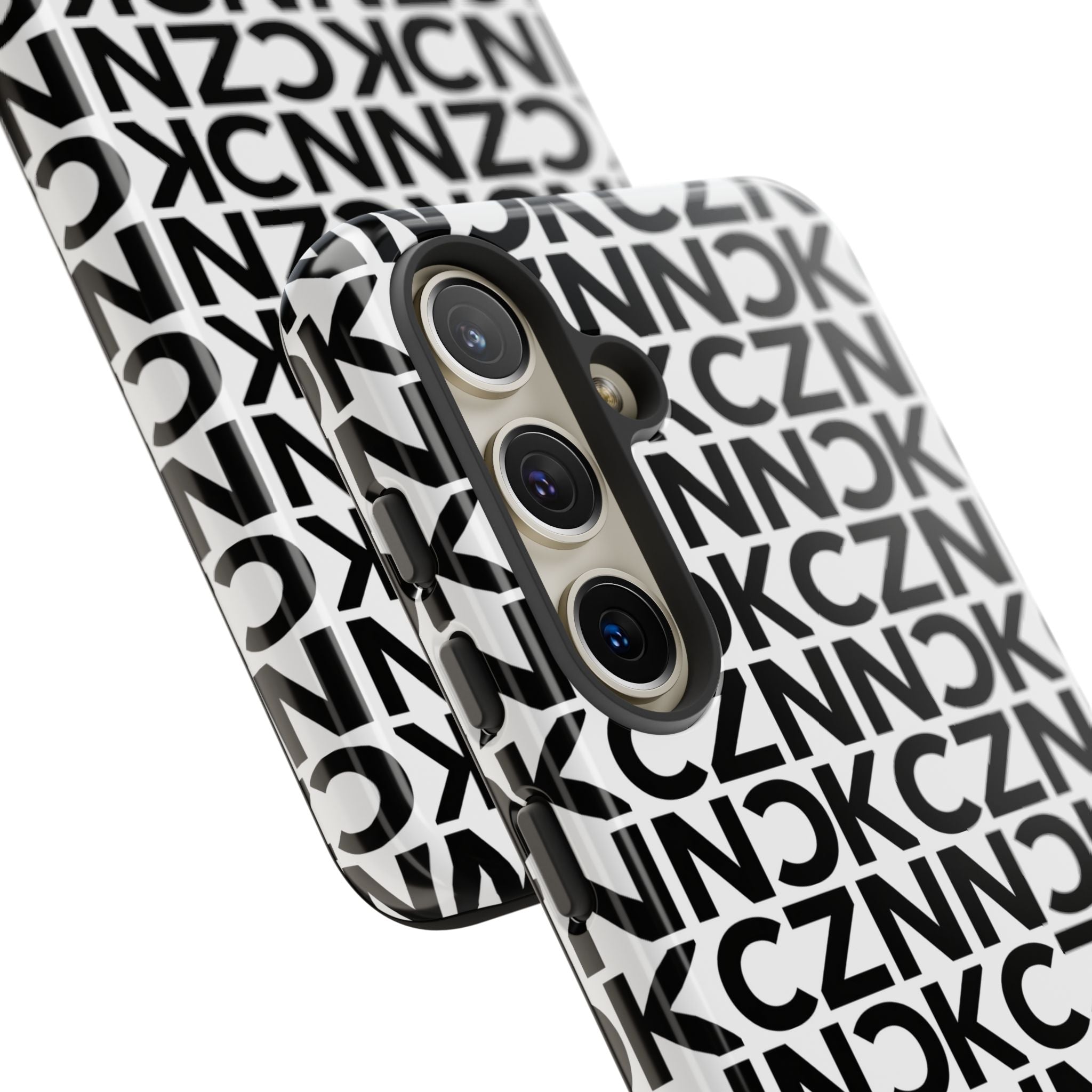 CZNNCK Phone Case