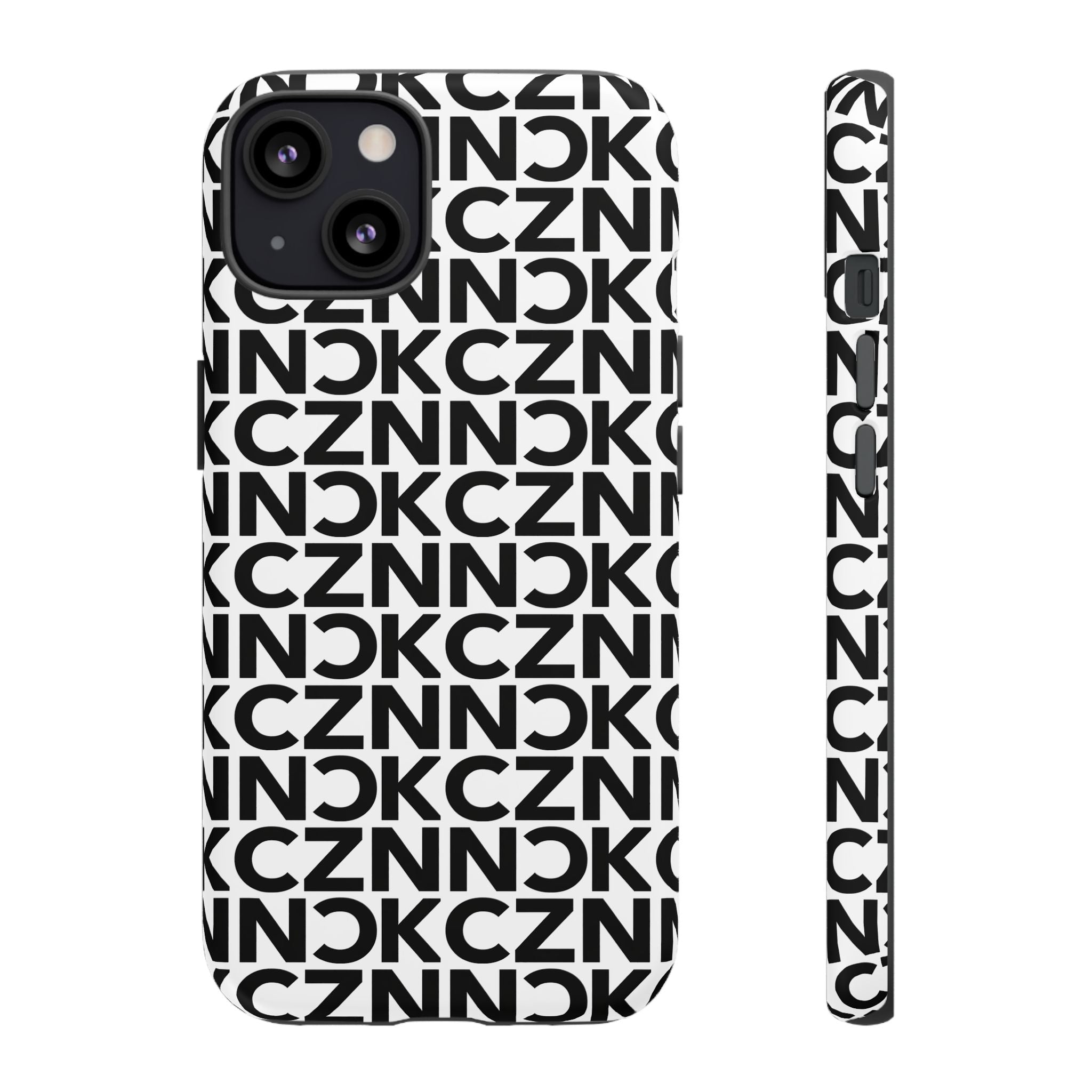 CZNNCK Phone Case