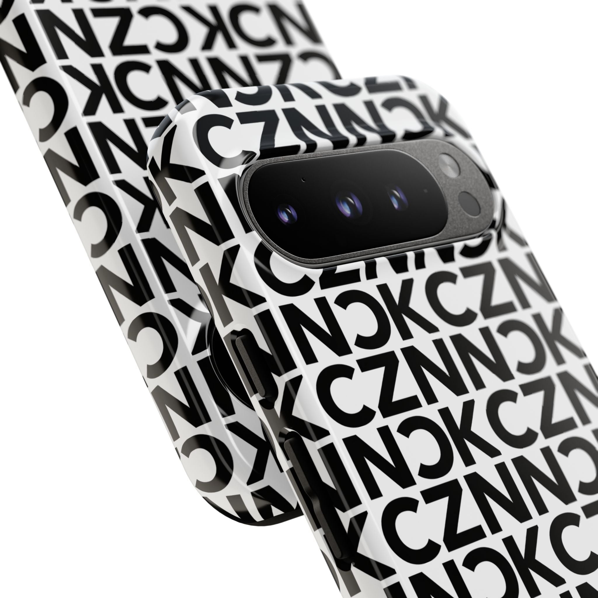 CZNNCK Phone Case