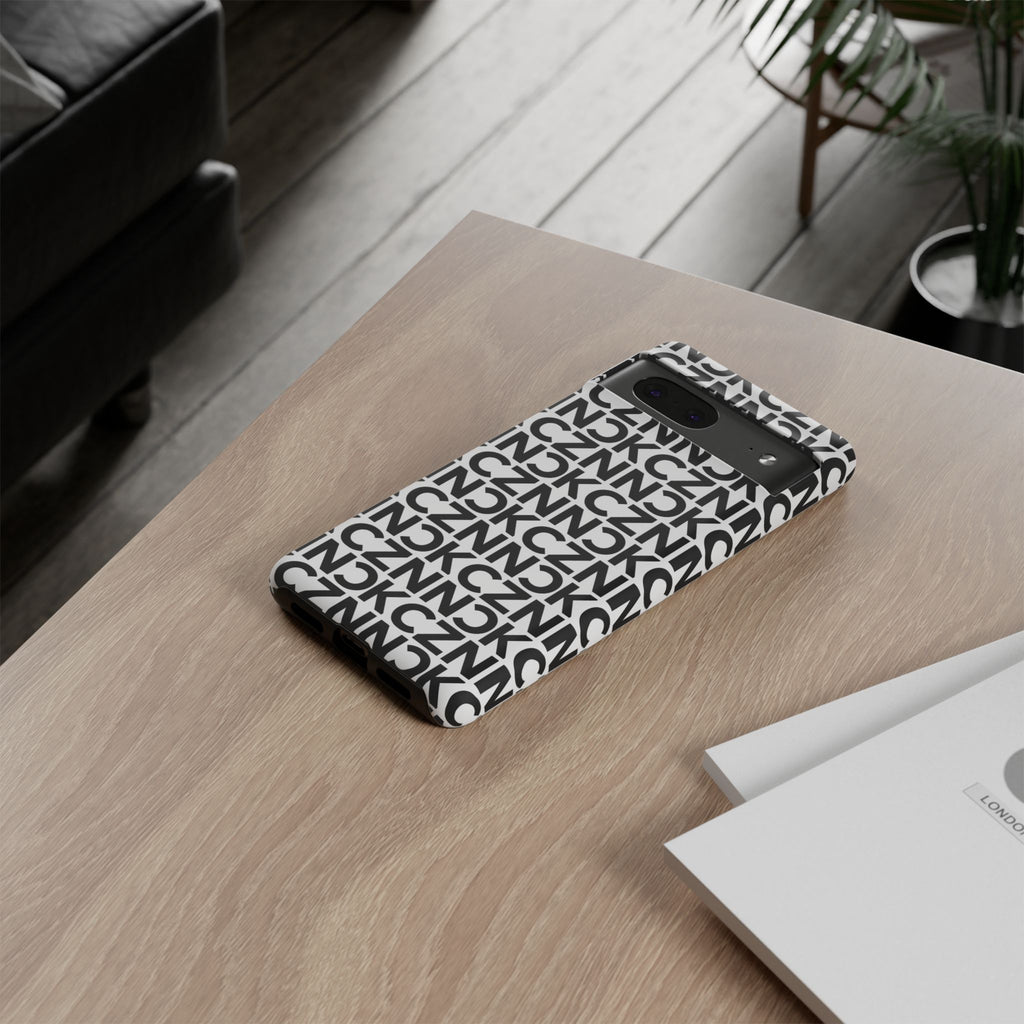 CZNNCK Phone Case