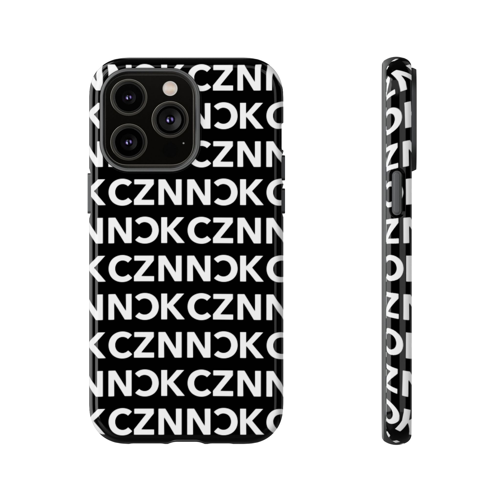 CZNNCK Phone Case