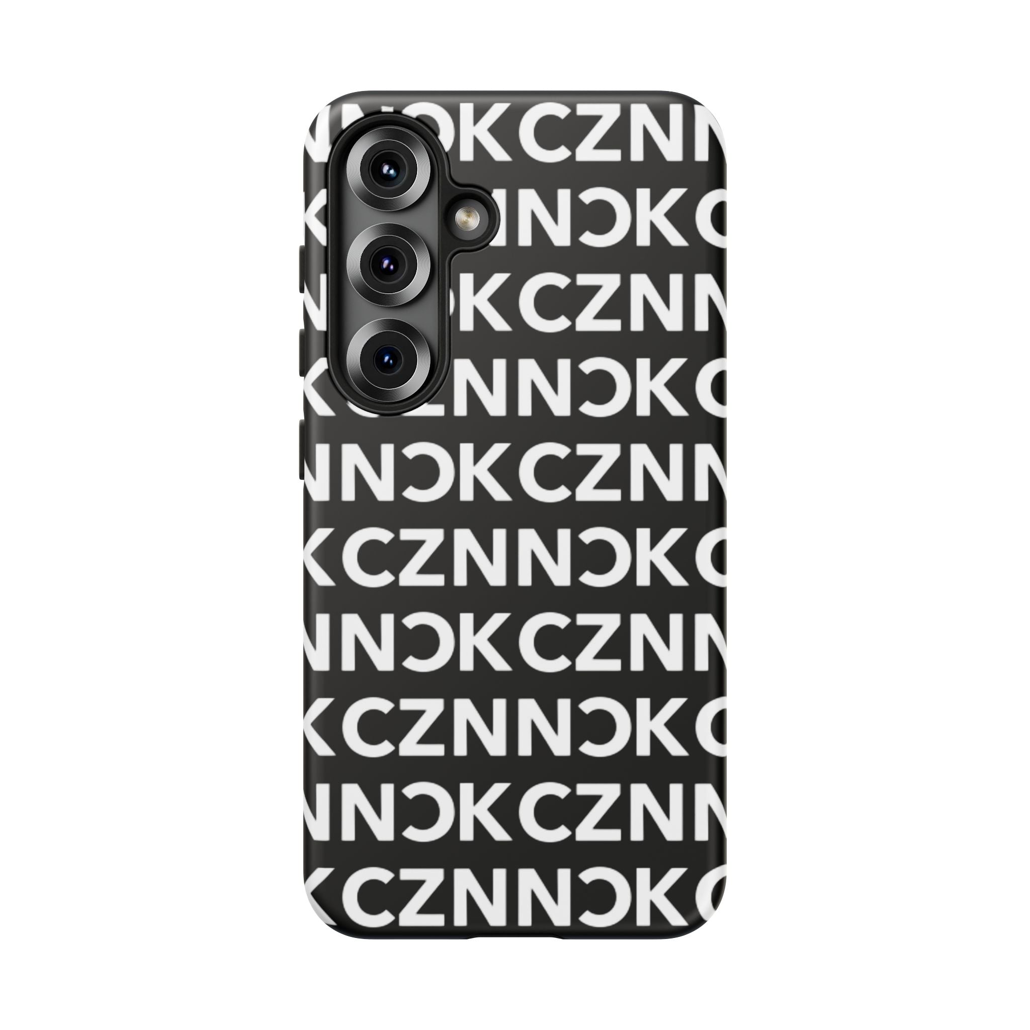 CZNNCK Phone Case