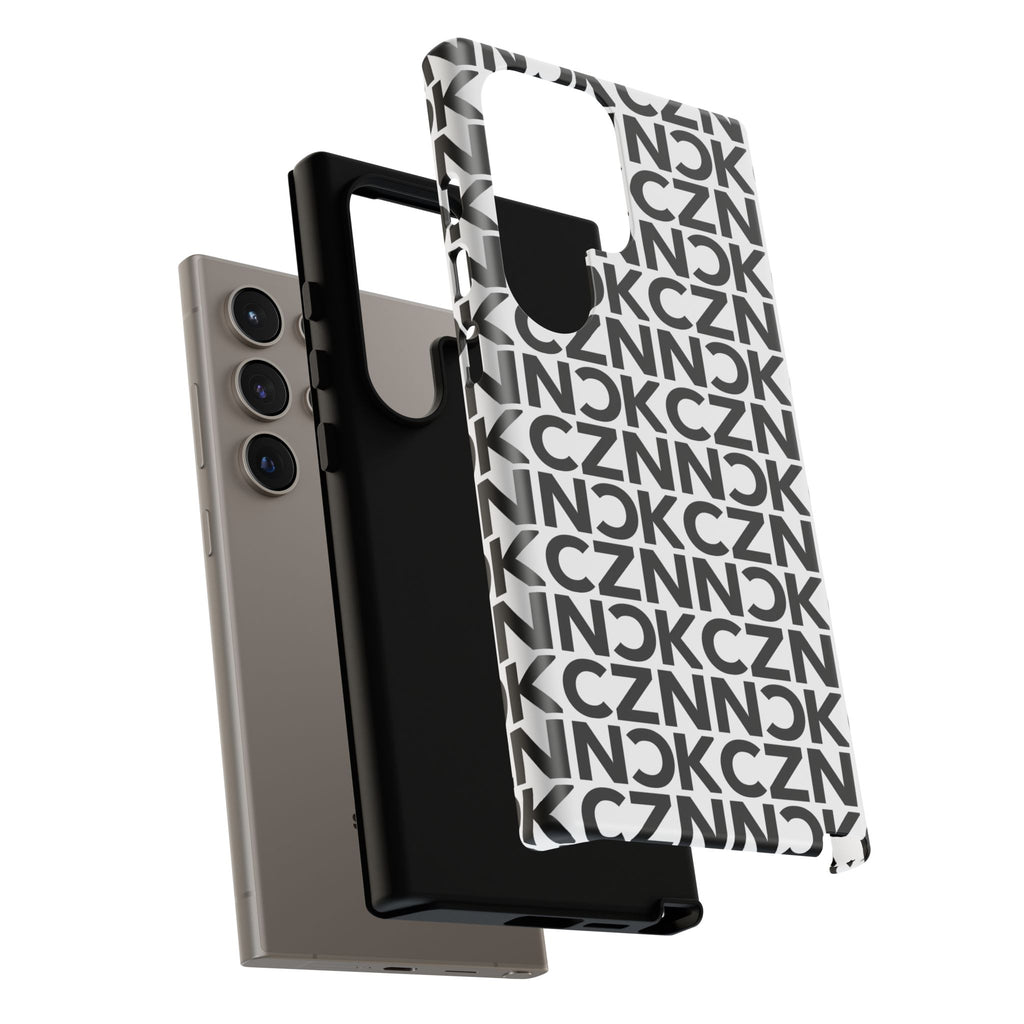 CZNNCK Phone Case