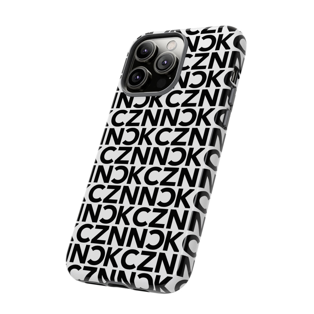 CZNNCK Phone Case
