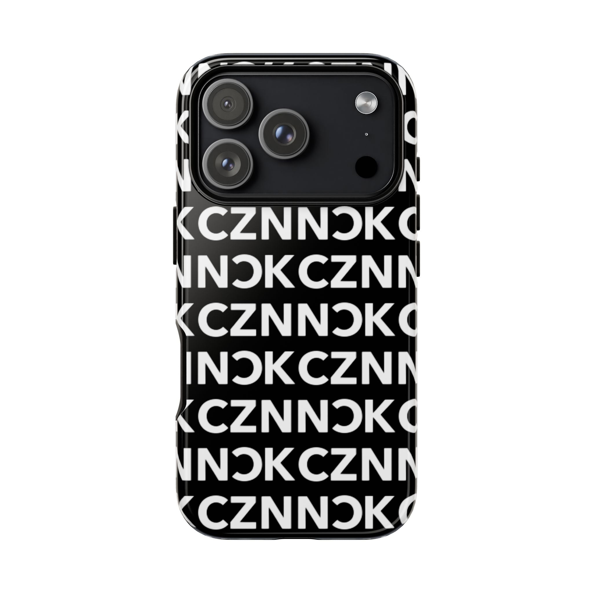 CZNNCK Phone Case