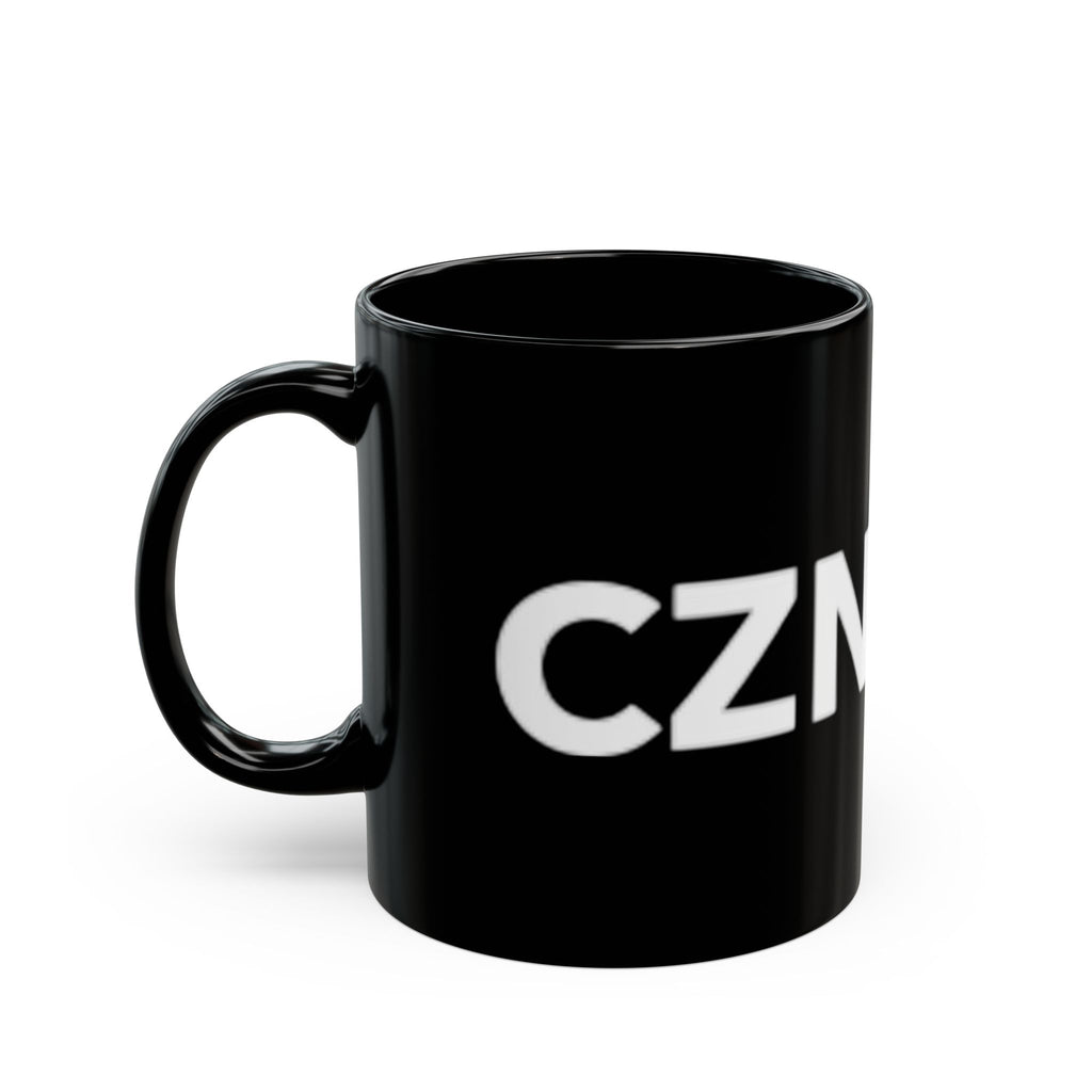 Yang Sunday Morning Mug