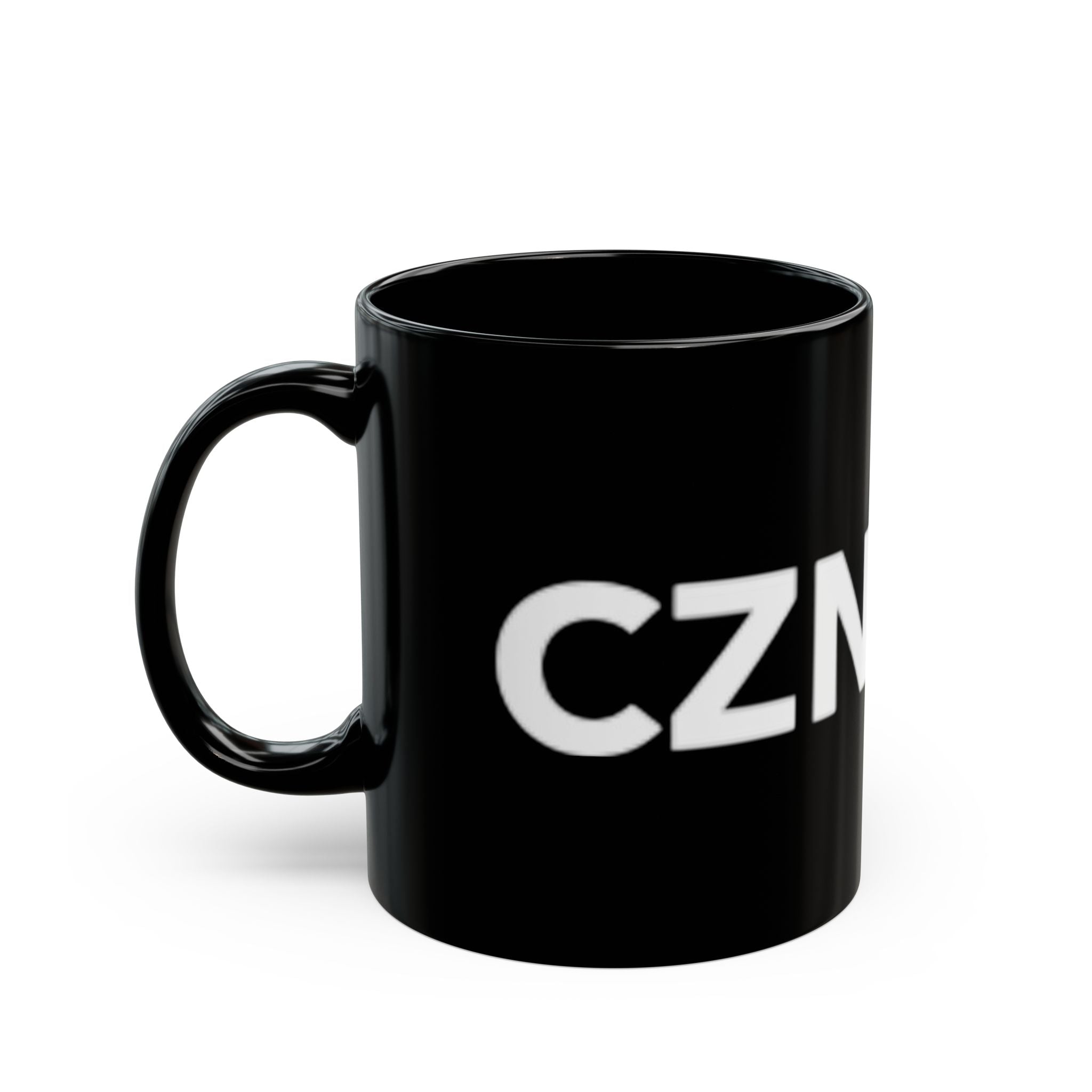 Yang Sunday Morning Mug