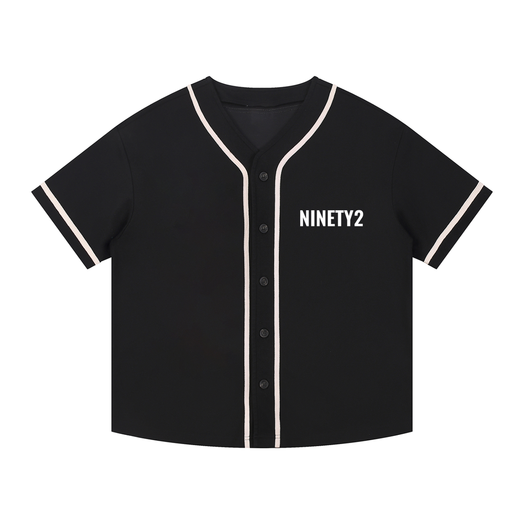 NINETY2 Button up