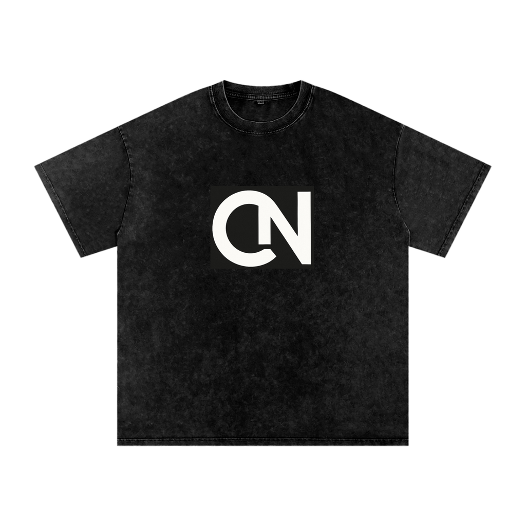 Cool as a Breeze Tee