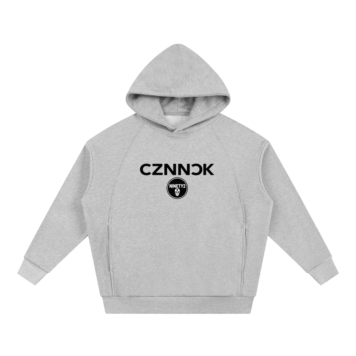 Basic NINETY2 CZNNCK Collab