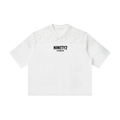Unisex Lace NINETY2 Tee