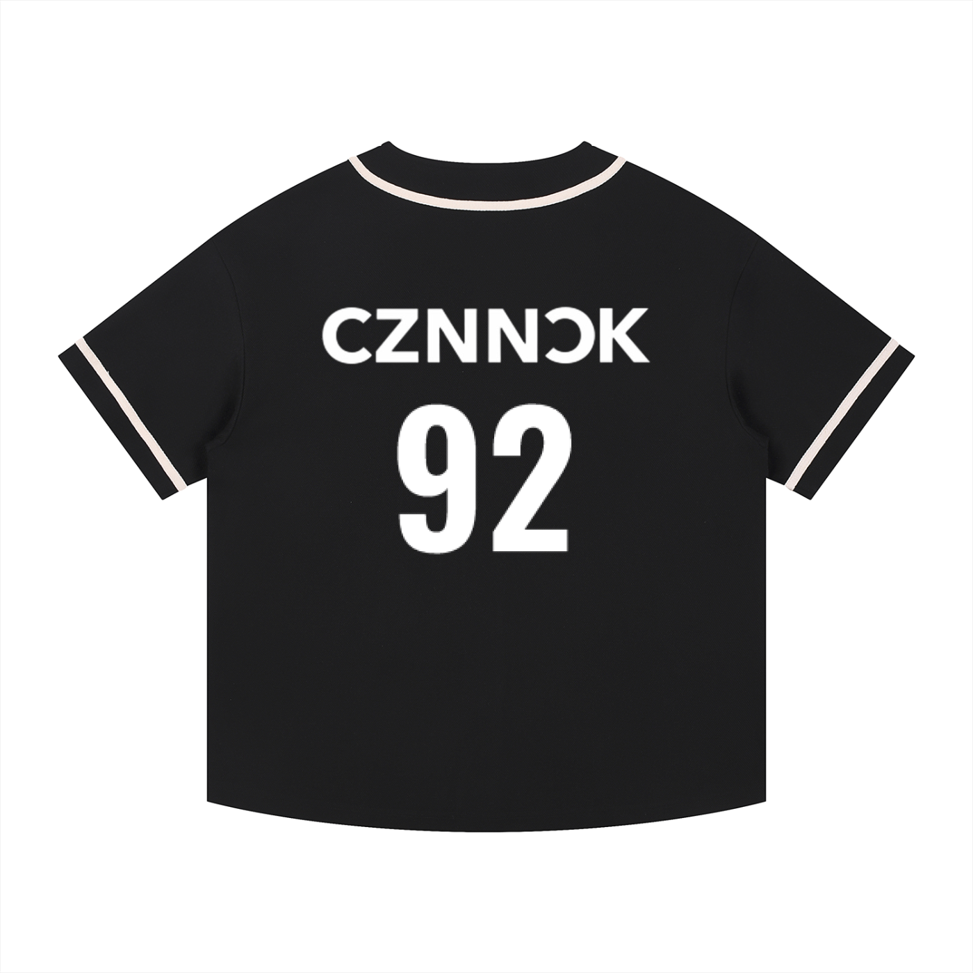 NINETY2 Button up