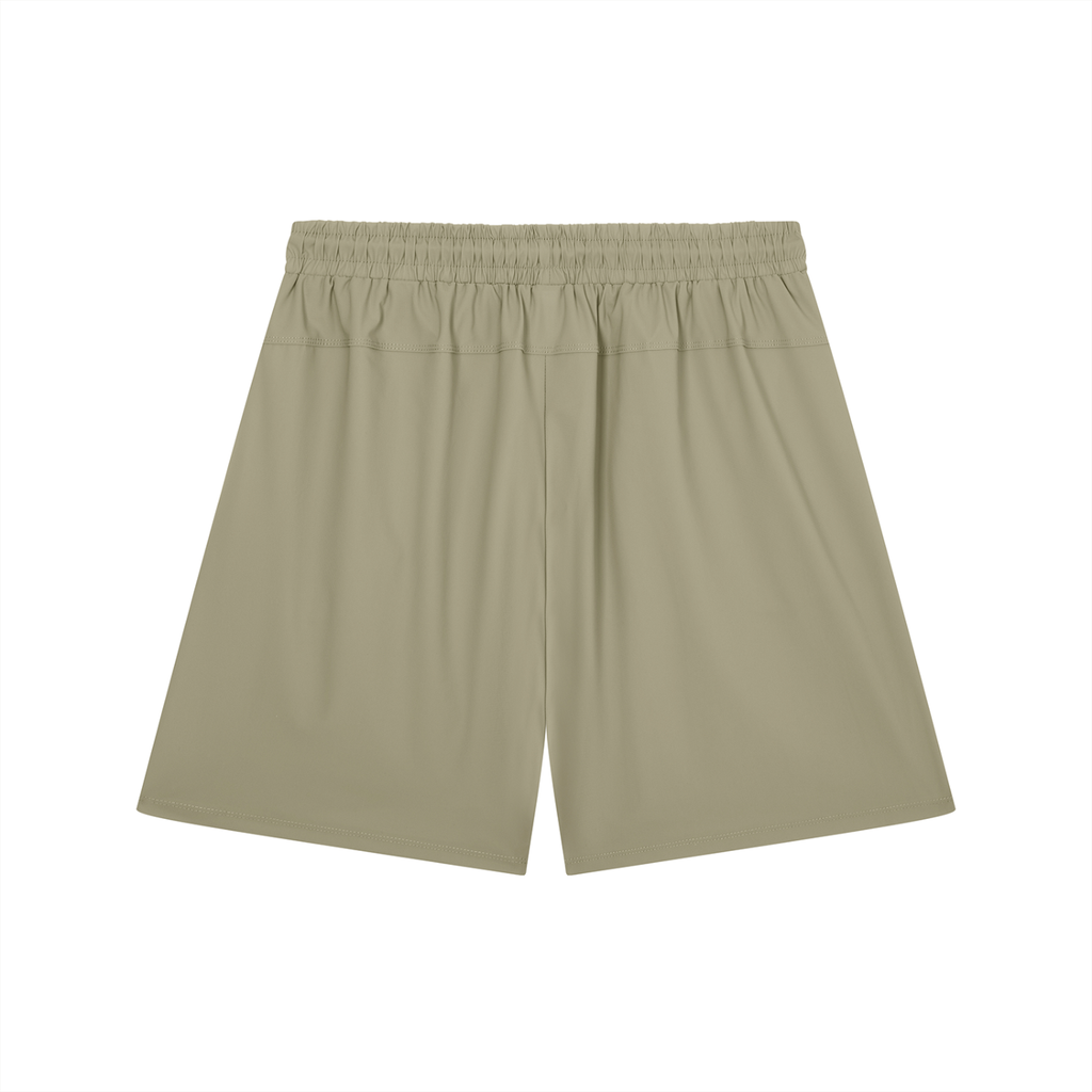 CZNNCK Drawstring Shorts