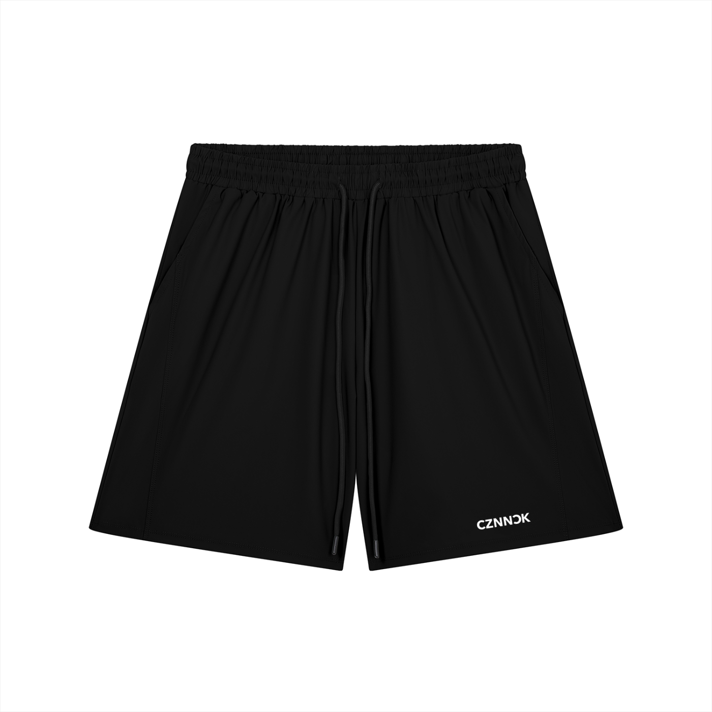CZNNCK Drawstring Shorts