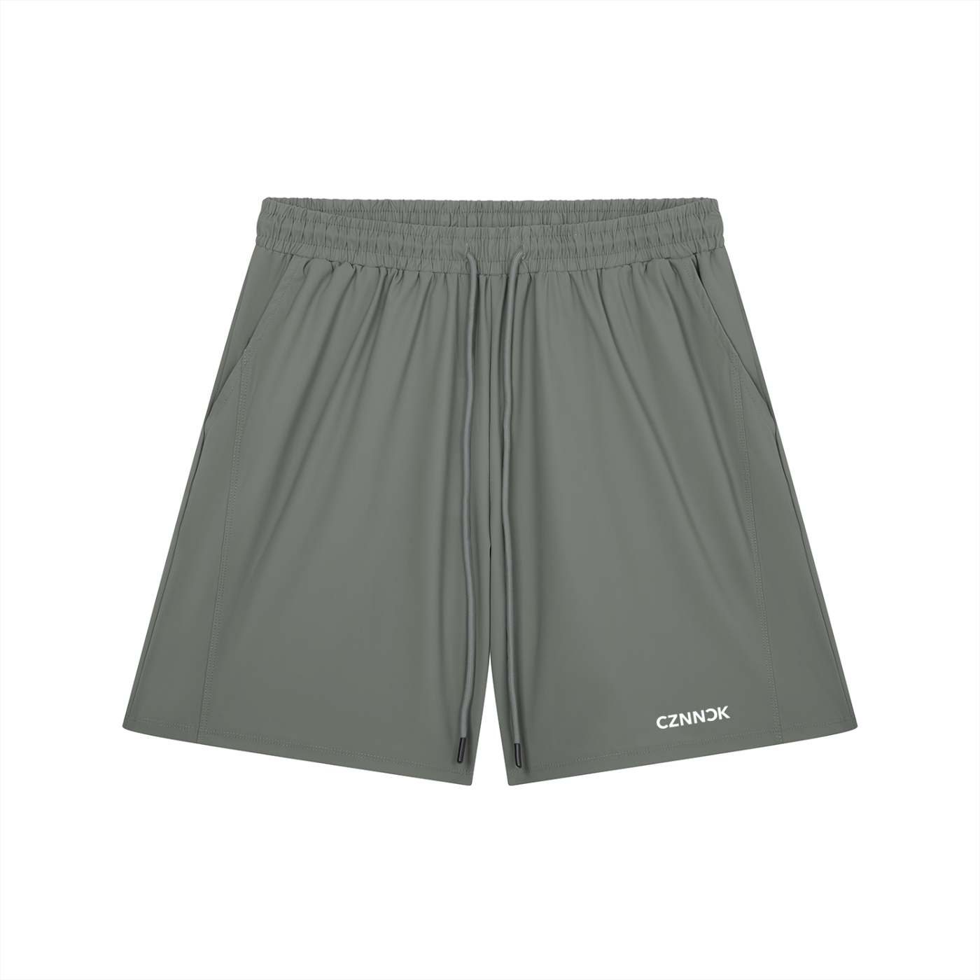 CZNNCK Drawstring Shorts