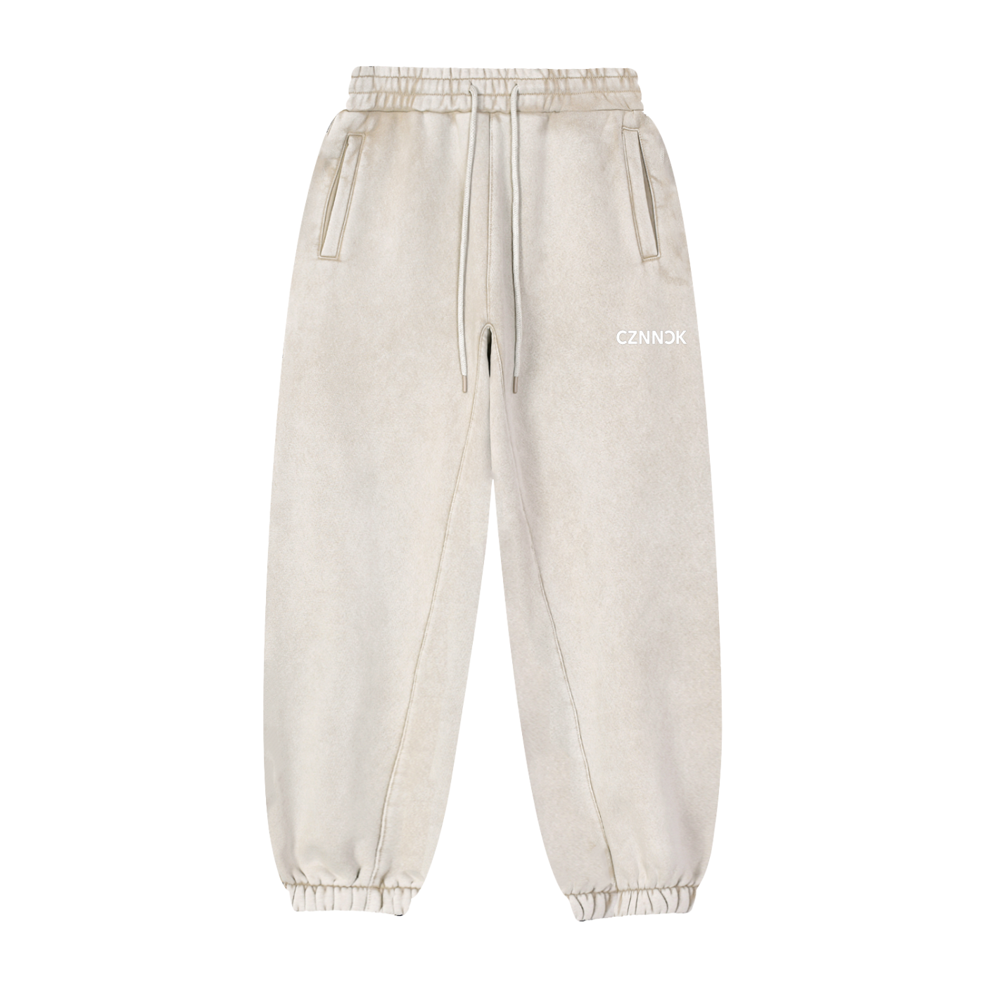 Fleeced Jogger Sweatpants