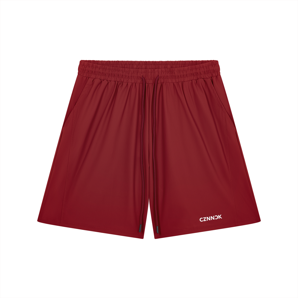 CZNNCK Drawstring Shorts