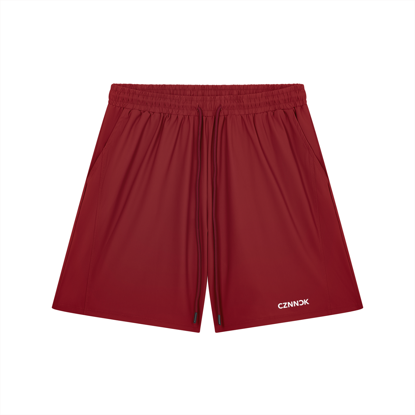 CZNNCK Drawstring Shorts