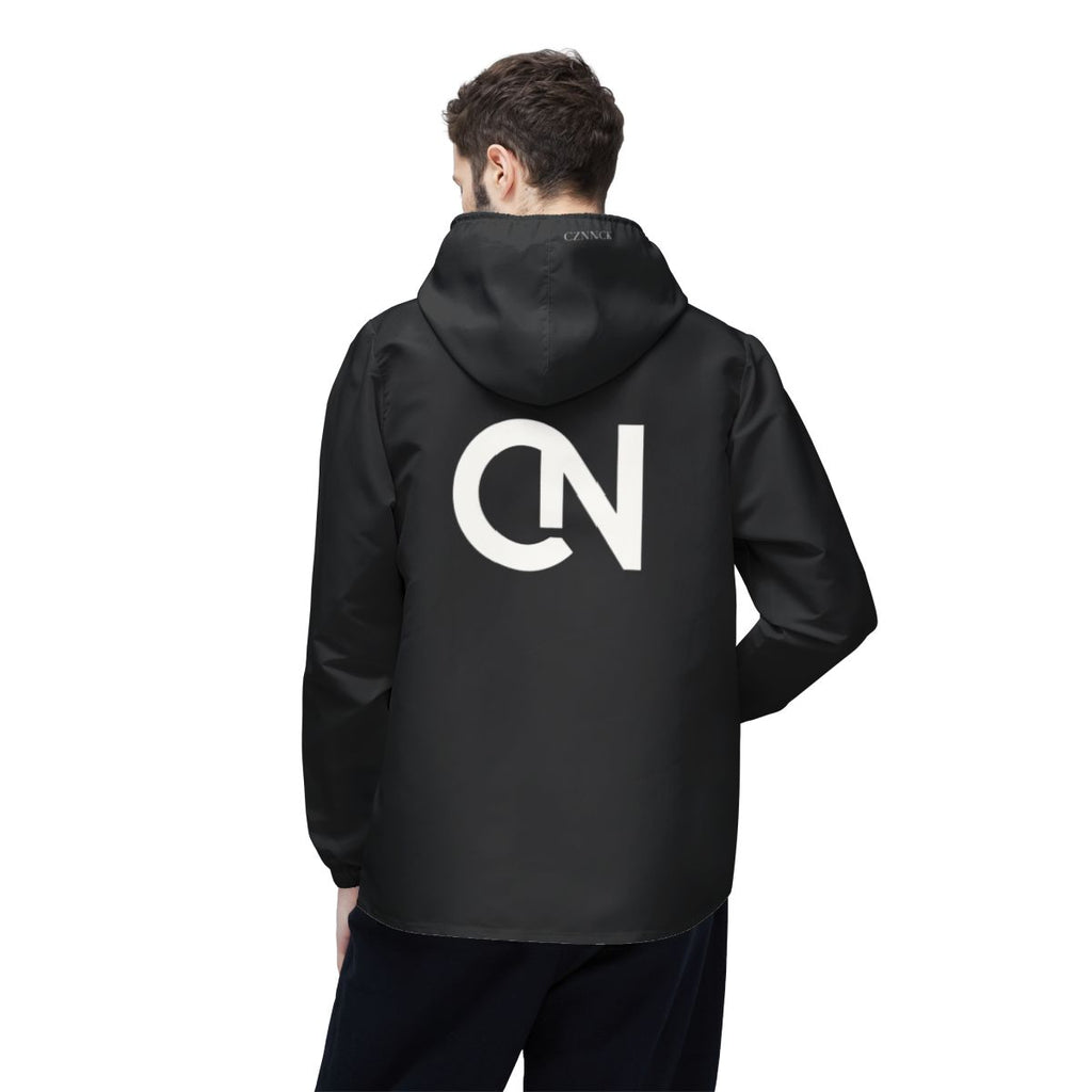 CN Windbreaker