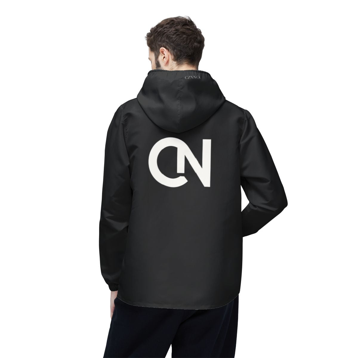 CN Windbreaker