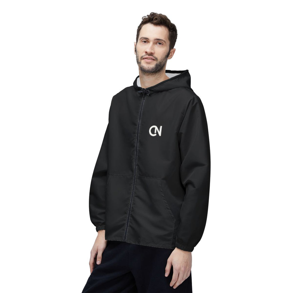 CN Windbreaker