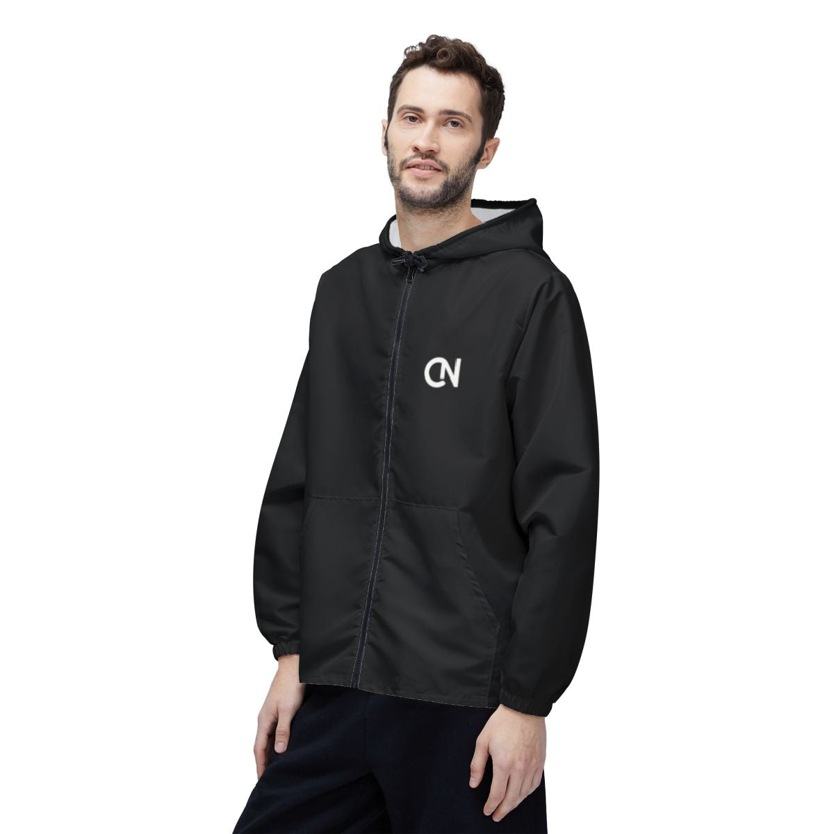 CN Windbreaker