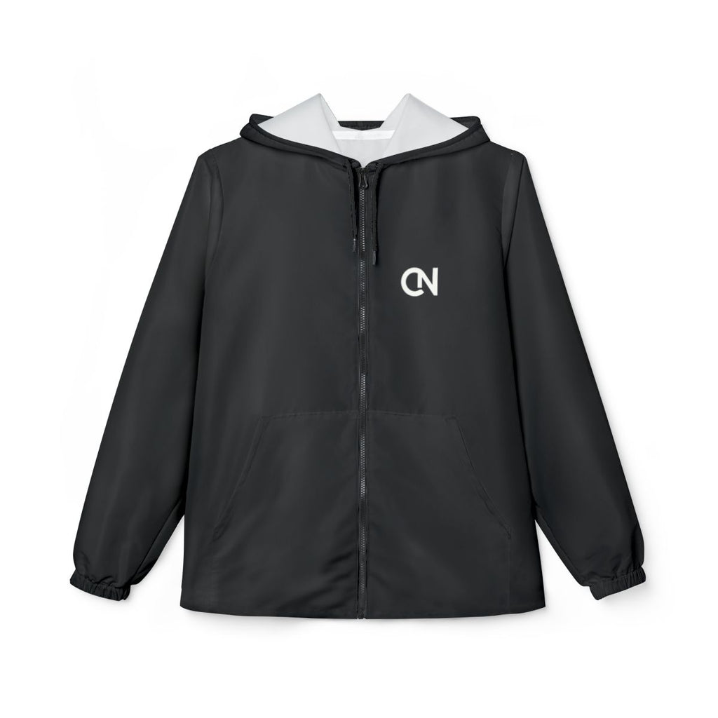 CN Windbreaker