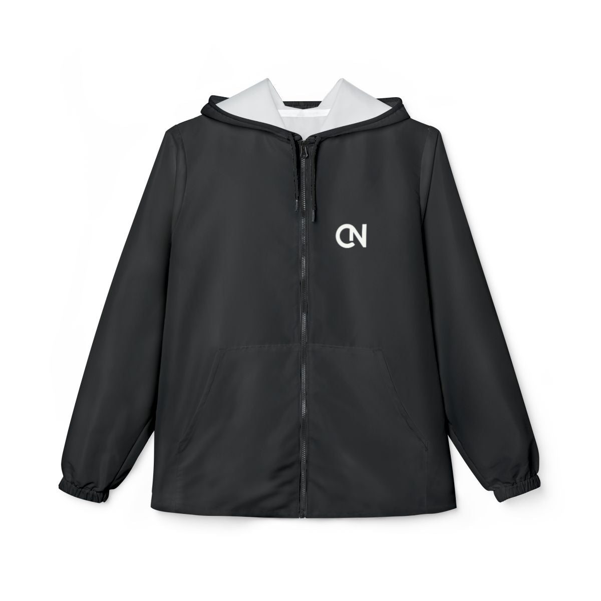 CN Windbreaker