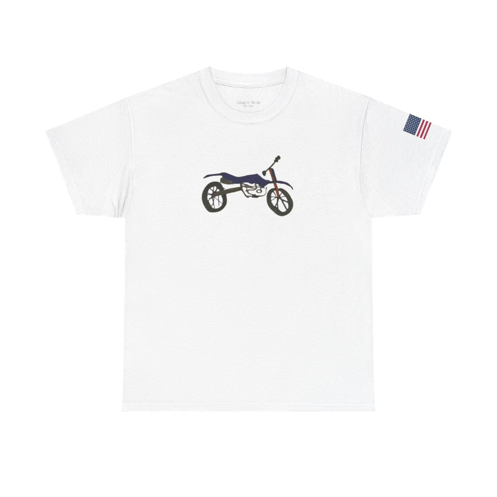 Dirtbike Pilot